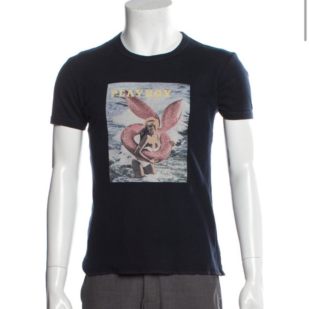 Dolce & Gabanna vintage tee